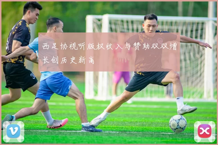 西足协视听版权收入与赞助双双增长创历史新高