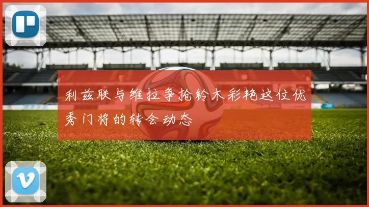 利兹联与维拉争抢铃木彩艳这位优秀门将的转会动态